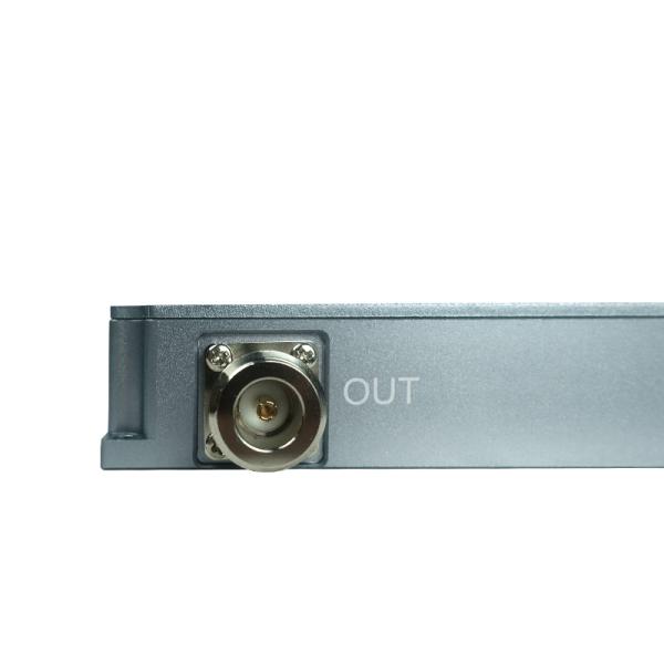 Модуль Jammer сигнала трутня подъема 100W 1.5G 2.4G 5.8G анти-