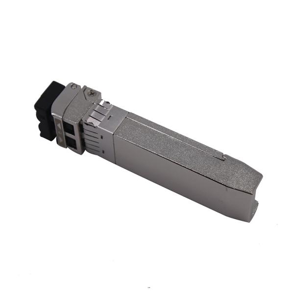 850nm SFP28 Optical Transceiver Module 25Gbps SFP28-25G-SRC