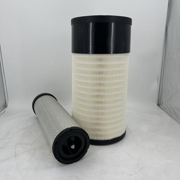 60C2064 Modern Style Air Filter Element For Customization Filtration Needs