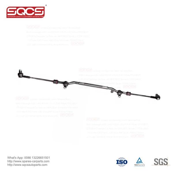 Nuevo OE 2024600405 Ensamblaje de Barra de Acoplamiento Hidráulica para Mercedes Benz W202 1993-2000