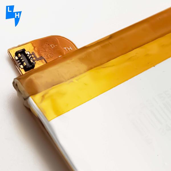 Powerful 1800mAh Battery for Coolpad ivvi SK1 Y71 Mobile Phone Rechargeable Batteries