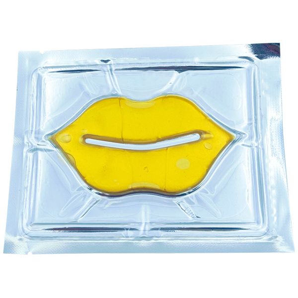 Crystal Cream Hydrating Collagen Lip Mask Intensive Repair For Deep Moisturizing
