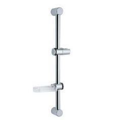 Anti Corrosion Hand Shower Rail Slider High Temperature Resistant