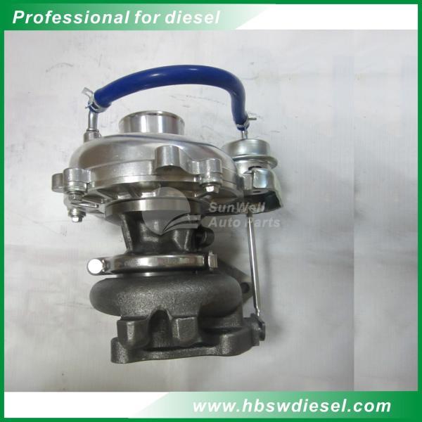 CT16 Toyota turbocharger 17201-30120 for Toyota Hiace,HI-LUX Diesel 2.5L engine:2KD-FTV 2.5L
