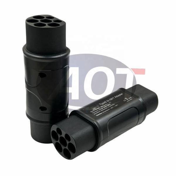 7KW 32A  AOTAI EV Charger Converter Type 2 To GBT With IP54 Specification Met