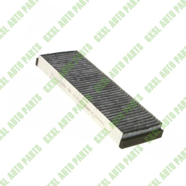 For Lamborghini Gallardo Air Conditioning Filter , Filter Elements OEM 4F0898438C
