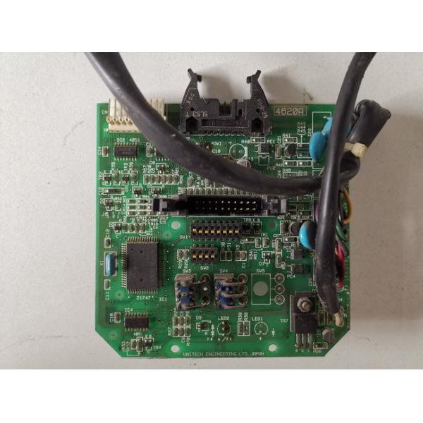 CE Barudan Embroidery Machine Spare Parts Electronic Board 4620A