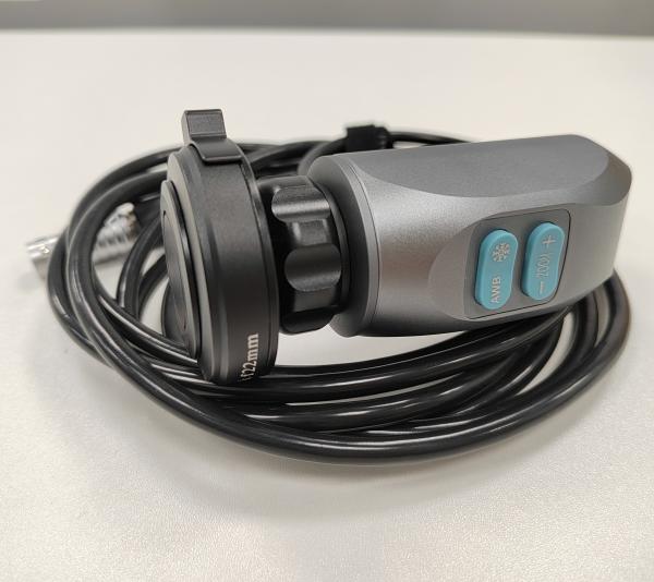 TUYOU 1080P Full HD Vidéo Médicale Système de Caméra d'Endoscopie pour ENT Avec Enregistrement USB