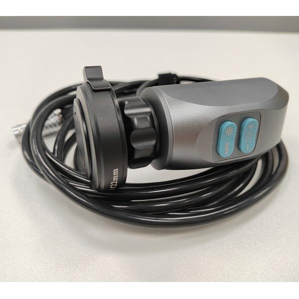 TUYOU Multi-Language Full HD Medical Endoscope Camera for ENT
