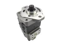 Peças sobresselentes hidráulicas da máquina escavadora da bomba de engrenagem 708-3T-04610 de PC78US-6 PC78UU-6