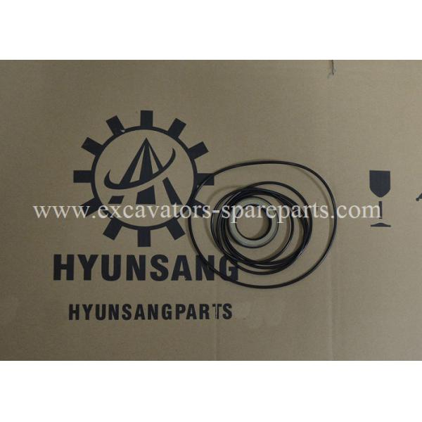 El equipo del sello del motor del oscilación de XKAY-00553 XKAY-00974 cabe Hyundai R210LC-7 R480LC-9 R160 R170
