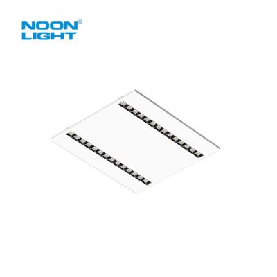 120° angle de faisceau lumière de grille CRI 80 3200LM Max pour l'éclairage lumineux des entrepôts