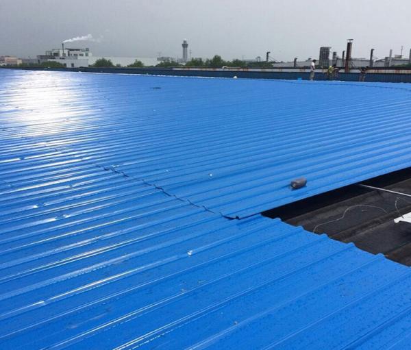 Color coated Corrugated Roofing Sheets Steel Building Roof Tiles PPGI Roofing