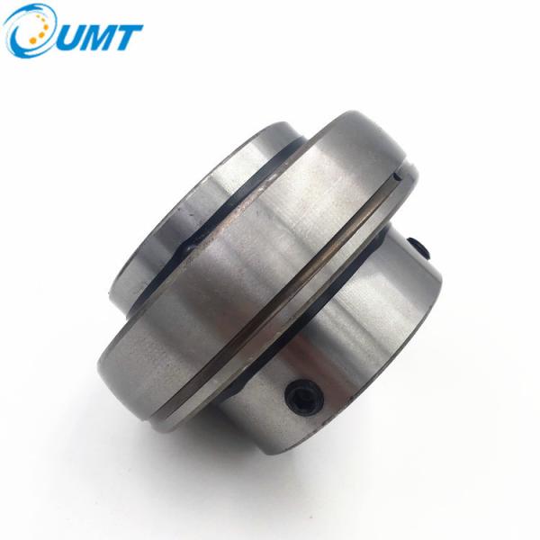 Chrome Steel GCR15 Pillow Bearing Blocks UC215 Machinery Equipment Application
