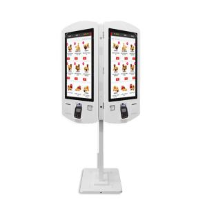 Self Ordering Kiosk