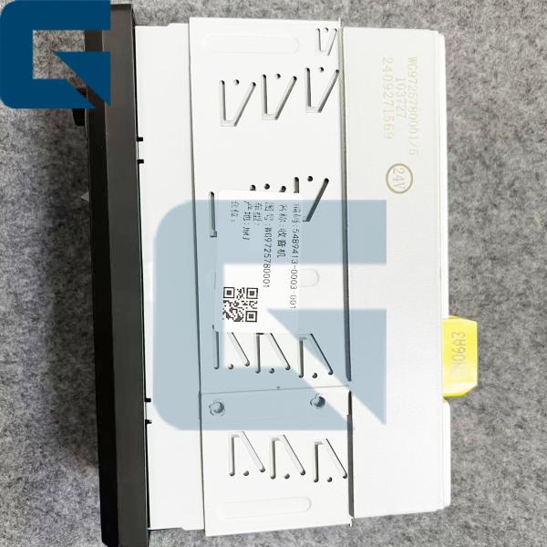 WG9725780001 Wg9725780001 Radio Player for Truck Parts