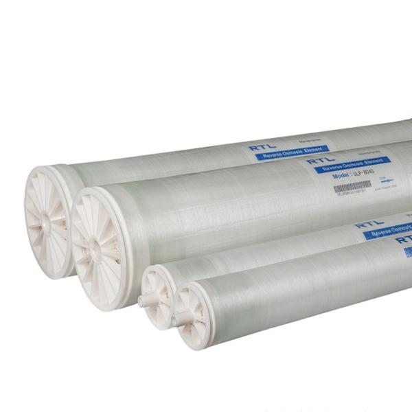 High-quality Practical Domestic QQQ-003 Seawater Desalination Industrial Reverse Osmosis Membrane