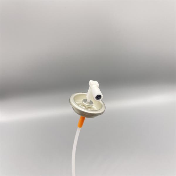 Precision One-Inch Metered Valve | Flow Control for Various Applications | 1-Inch Size