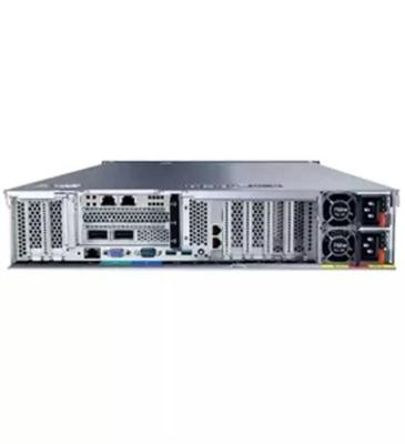 chassi do servidor da cremalheira 2u para o processador da prata 4208 de Intel Xeon do servidor do thinksystem sr658 do lenovo