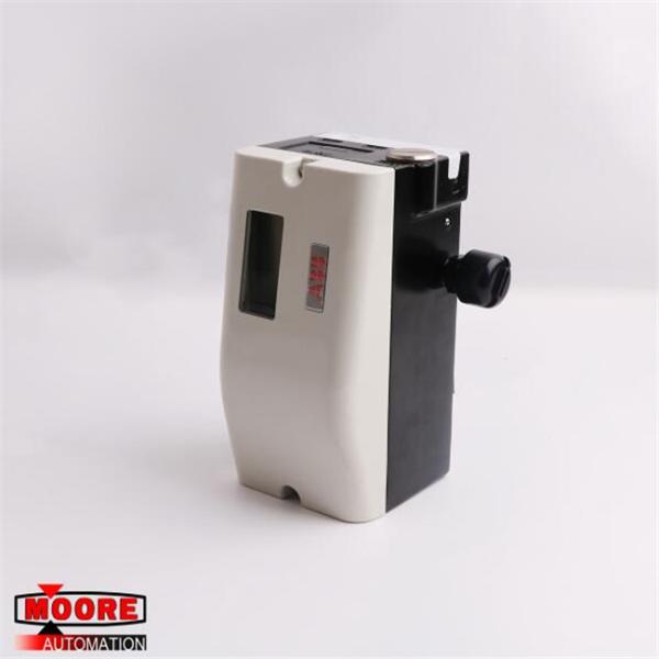 V18345-1010221001  ABB  Valve Positioner