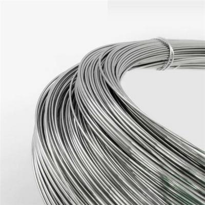 Nimonic 90, 2.4632, N07090, Nickel Alloy Spring Wire