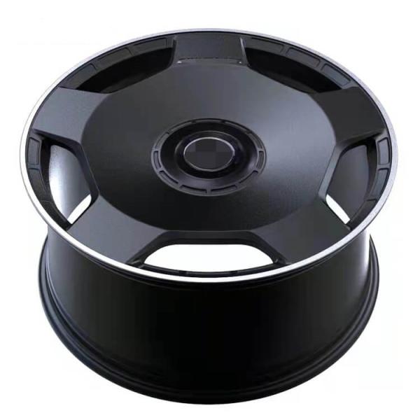 Custom passenger car wheels 5x130 5x112 forged wheels 18~24 inch rims for benz Bentley