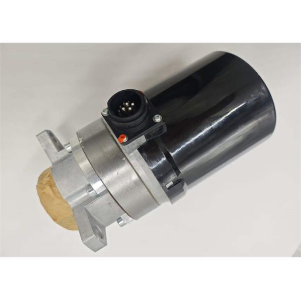 Heidelberg Ink Fountain Roller Motor L2.105.3051 For SM74 PM74 CD74 XL75 Printing Machine