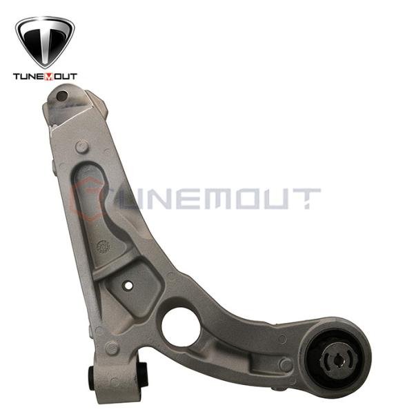 Auto Parts Front Lower Control Arms RK643179 RK643180 For Jeep Cherokee