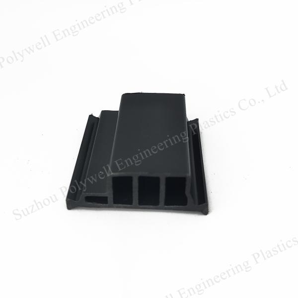 CT Shape GF25% Glassfiber Reinforced Polyamide Nylon PA66 Thermal Break Strip For Bridge Windows