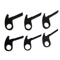 Directement Meilleures pièces sur mesure fraisage CNC usinage pour l'aluminium tournage à et l'efficacité