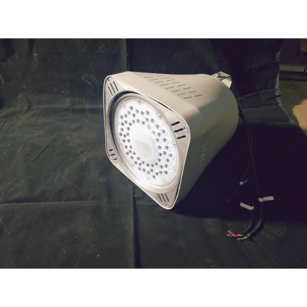 100W High Bay Lift Lighting Winch Systems for Metro Airport