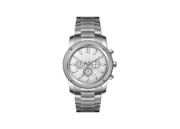 Stainless Steel Designer Chronograph Watches ,  Super Luminous Sports Chronograph Watches