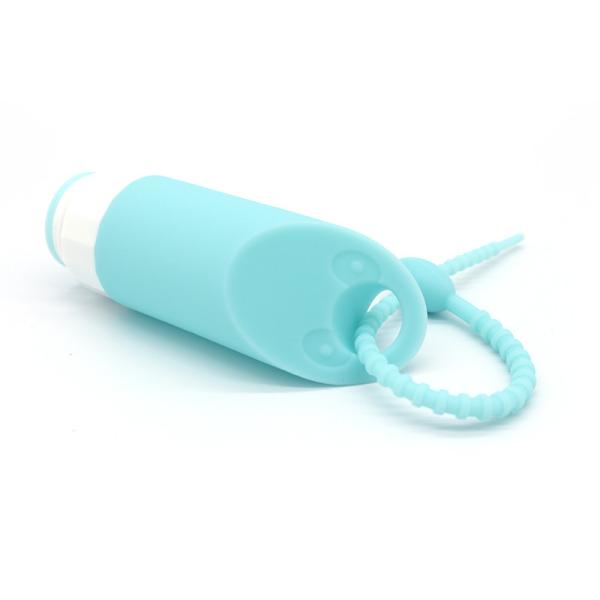 Garrafas do curso do silicone 58ML