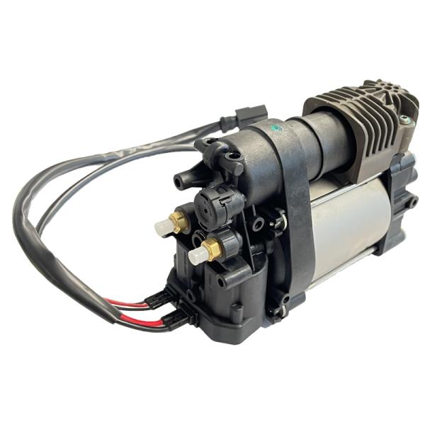 Супер компрессор подвеса воздуха безмолвия для изготовления  XC90 S90 V90 XC60 31360720 IATF16949 КИТАЯ