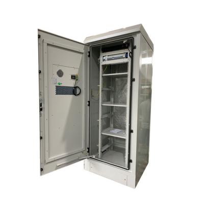 armários exteriores impermeáveis da bateria de 2100mm