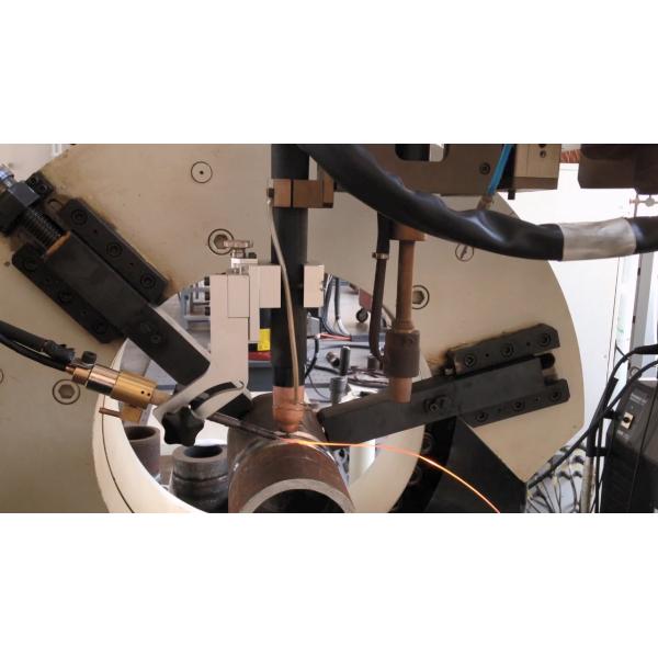 huaheng Hot-Wire TIG Сварное оборудование