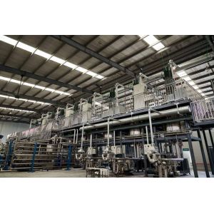 Sichuan UNISN New Materials Technology Co., Ltd.