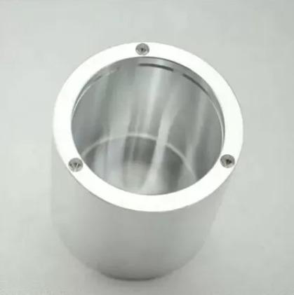 CNC Machining Parts Laser Cutting Technology Tight Tolerances​ ​​Broad Material Compatibility​