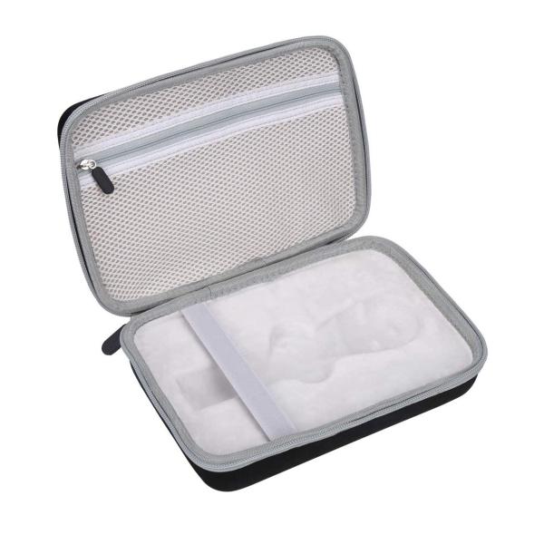 H3.5 in Storage Travel Case , Wireless Karaoke Microphone Case