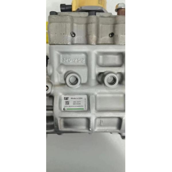 324-0532 10R-7659 injection pump 2641A405 320D fuel pump assy