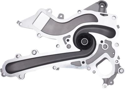 Engine Water Pump for Mercedes Benz W166 W204 W212 W222 OE 2762001301