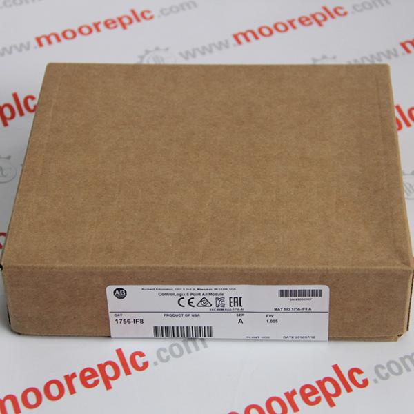 ALLEN BRADLEY PLC 1785-L20E/E PLC-5/20 MODULE AB 1785-L20E/E