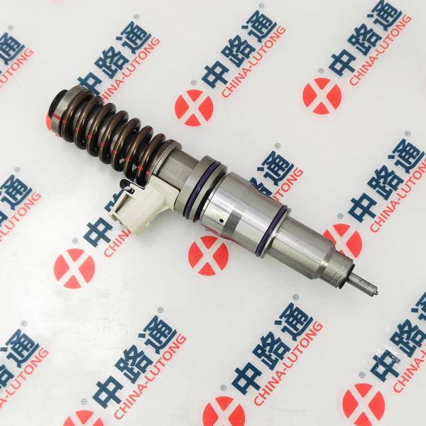 Fuel Injector EX634762   For CAT C7 Engine