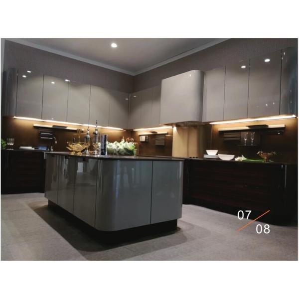 Двойная индукция 400 осветительной установки PIR СИД шкафа строки/600/900 * 30 * 9mm