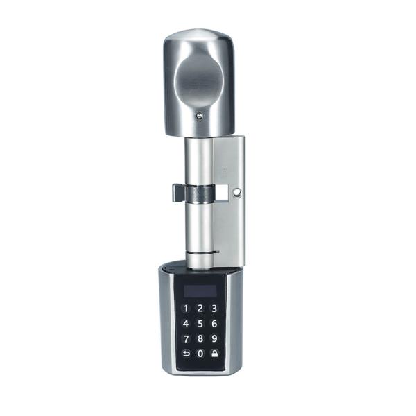 Zigbee Smart Lock(PCBZ0KEY)