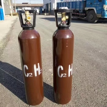 Oxygen Cylinders & Oxygen Tanks Thick Walled Steel Tank