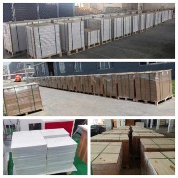 Heat-Resistant, Deformation-Free,Resistant To Wet Heat Aging And High Tensile Strength PET Offset Printing Sheet M-PET-OP