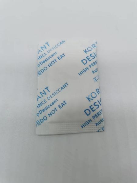 15 g Saco de Dessecante Super Seco Dessecante de Bateria