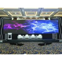 Hd 2k 4k Led Video Wall Screen P2.6 P3.91 Smd Full Color Indoor Led Matrix Panel Aluguel