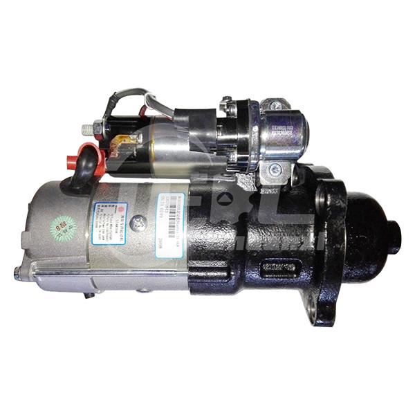 Starter motor 13070843 13054486 13031962 for Sinotruk HOWO
